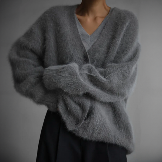 Emelin - Cashmere Cardigan